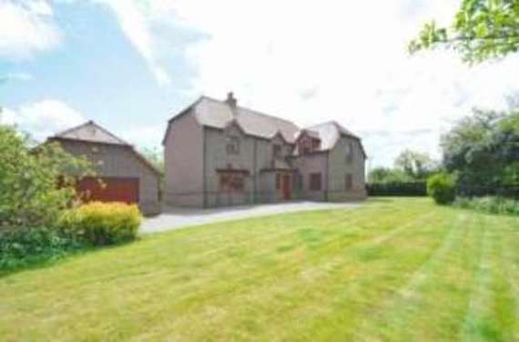 5 Bedroom Detached