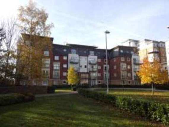 2 Bedroom Flat
