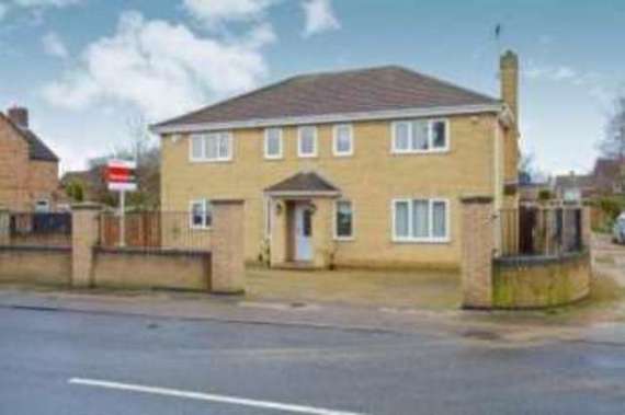 4 Bedroom Detached