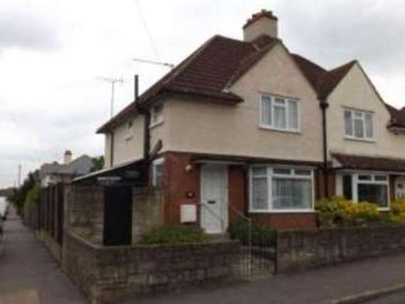 3 Bedroom Semi-Detac...