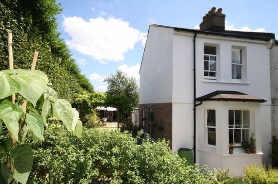 2&nbsp;Bedroom&nbsp;Detached