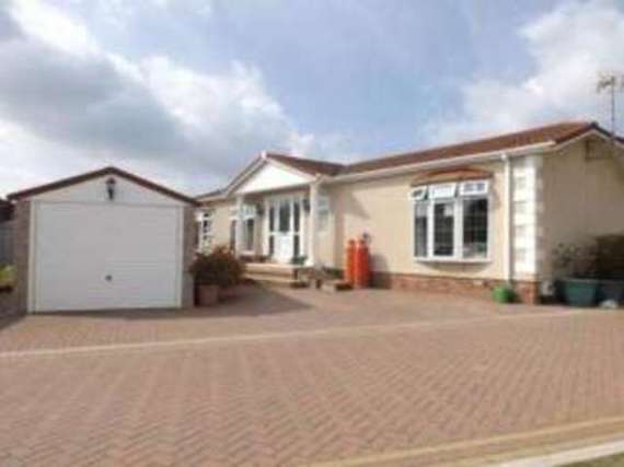 3 Bedroom Detached