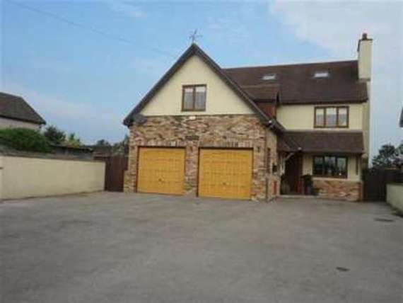 4 Bedroom Detached