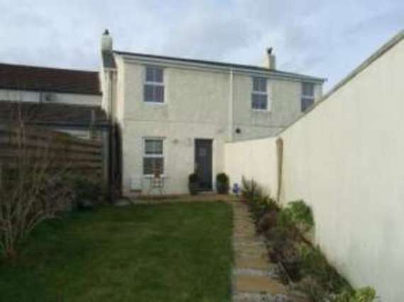 2&nbsp;Bedroom&nbsp;Terraced