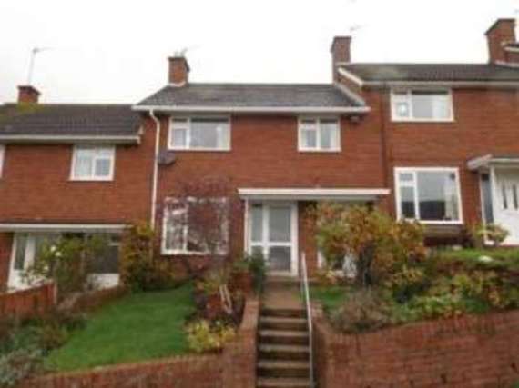 3 Bedroom Terraced