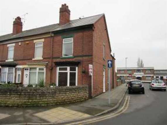 2 Bedroom Property
