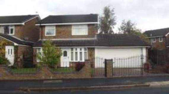 3 Bedroom Detached