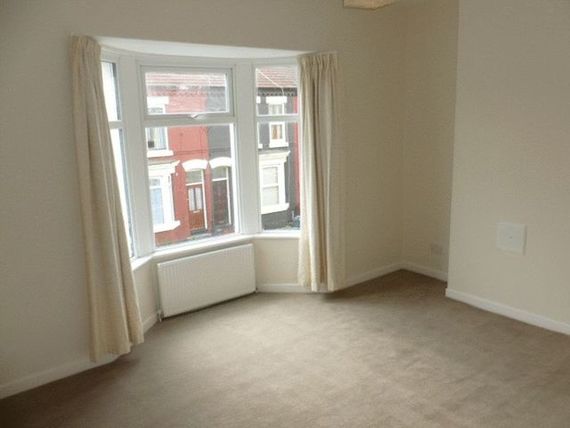 3 Bedroom Terraced