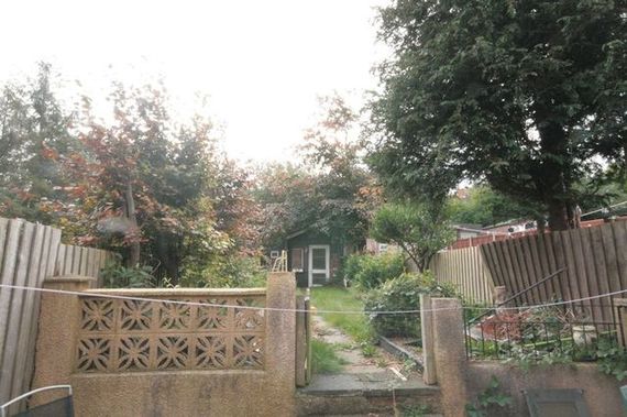 2 Bedroom Terraced