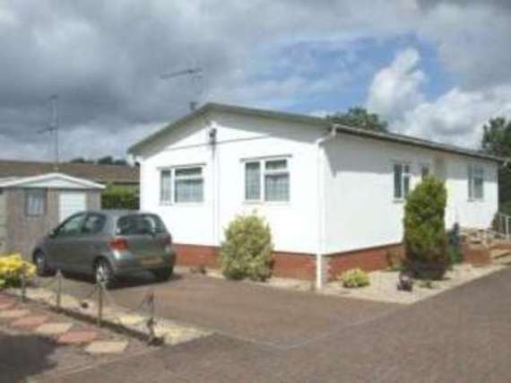 2 Bedroom Detached