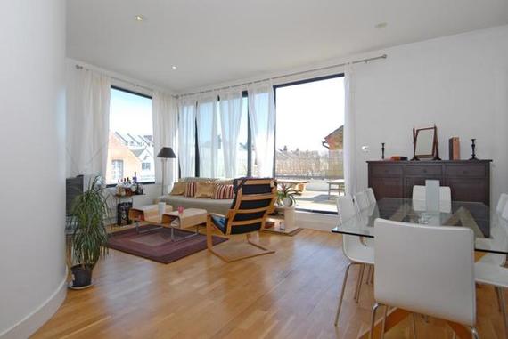 2 Bedroom Flat