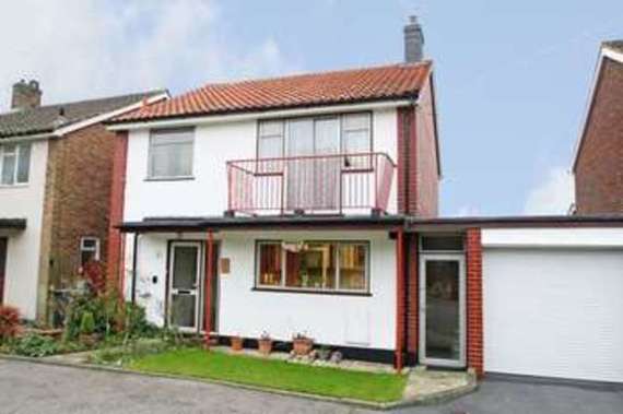 3 Bedroom Detached