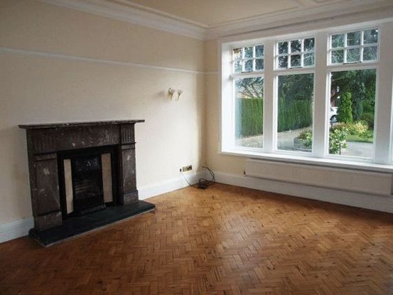 6 Bedroom Detached