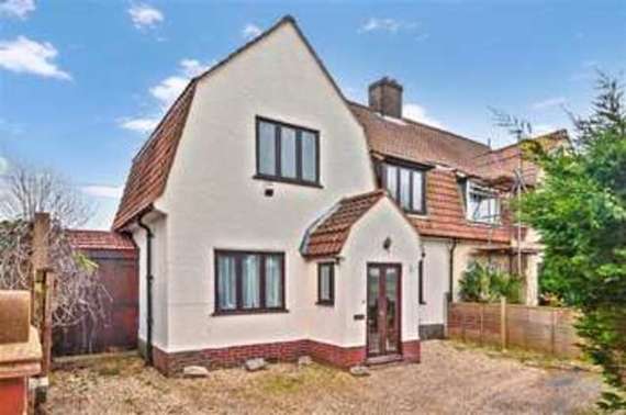 3&nbsp;Bedroom&nbsp;Semi-Detac...