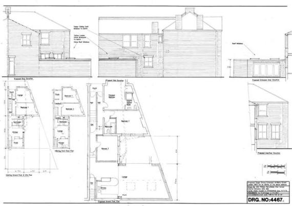 2&nbsp;Bedroom&nbsp;Ground Fla...