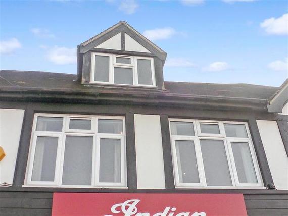 2&nbsp;Bedroom&nbsp;Flat