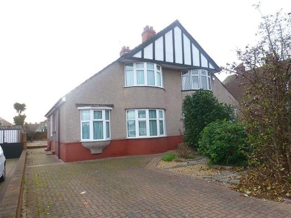 3 Bedroom Semi-Detac...