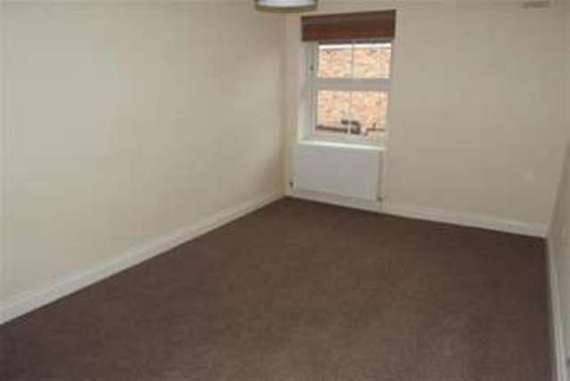 2 Bedroom Flat