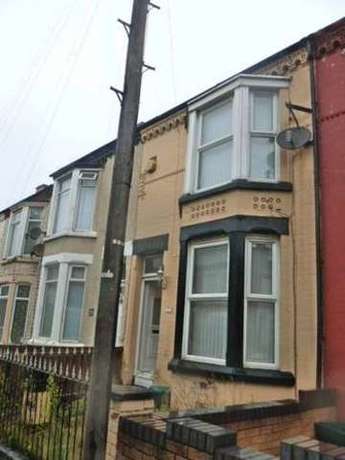 3 Bedroom Terraced