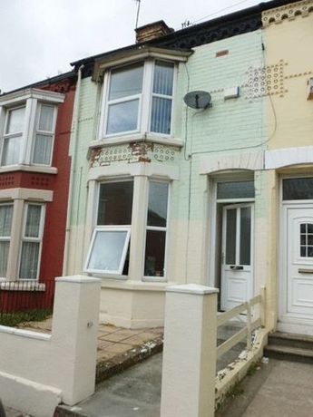 2 Bedroom Terraced