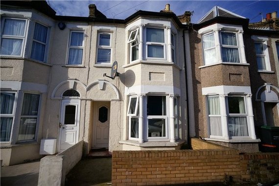 3 Bedroom Terraced