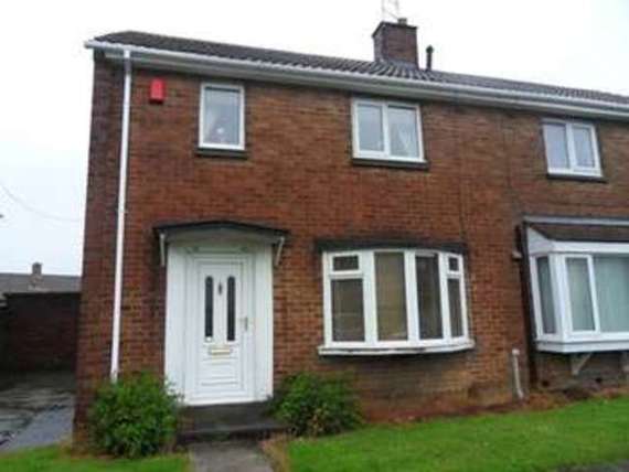 2 Bedroom Semi-Detac...