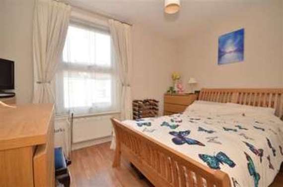 3 Bedroom Terraced