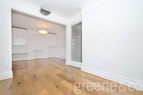 2 Bedroom Flat