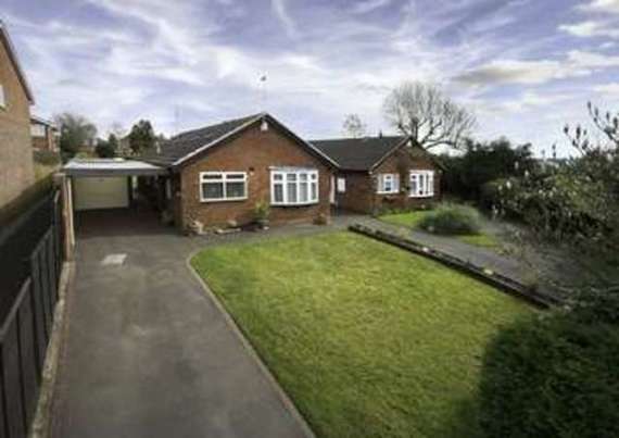 2 Bedroom Detached