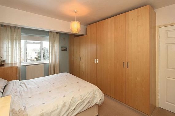 4 Bedroom Semi-Detac...