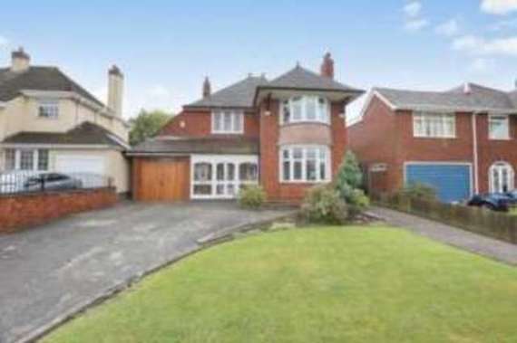 3 Bedroom Detached