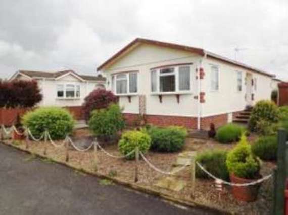 2 Bedroom Detached