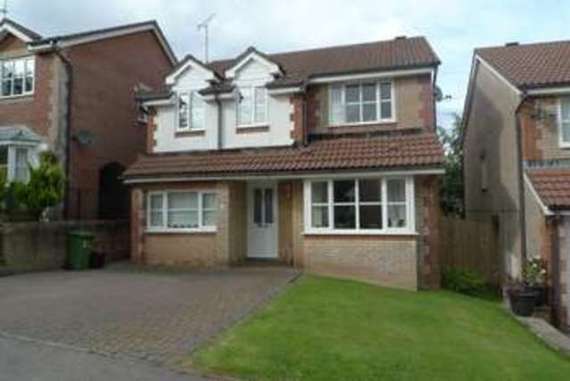 4 Bedroom Detached