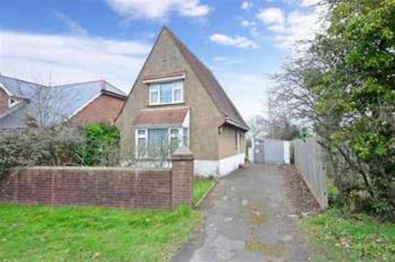 2 Bedroom Detached