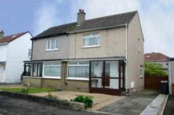 2 Bedroom Semi-Detac...