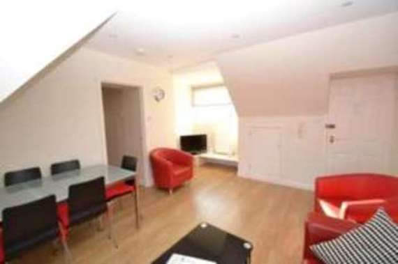 3 Bedroom Flat