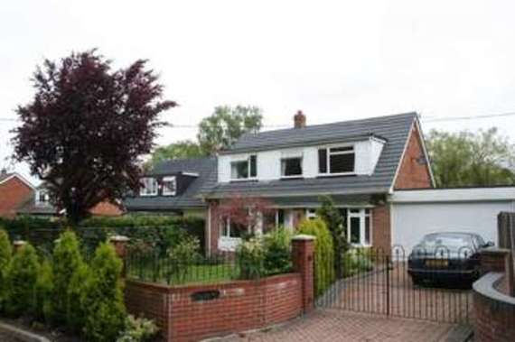 3 Bedroom Detached