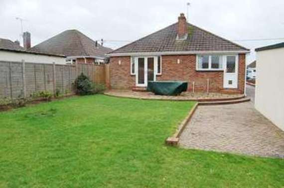 2 Bedroom Detached