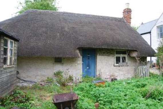 1 Bedroom Detached
