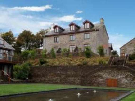 3 Bedroom Terraced