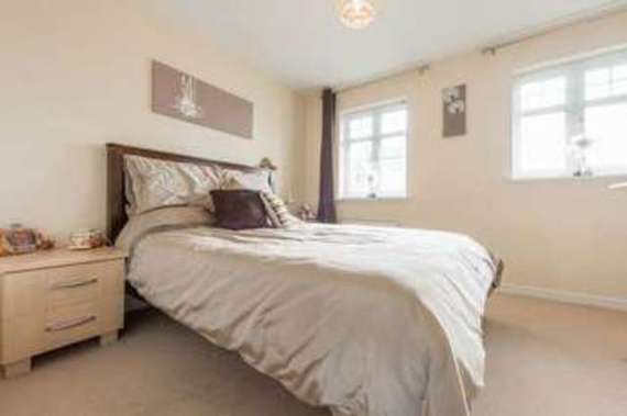 2 Bedroom Terraced