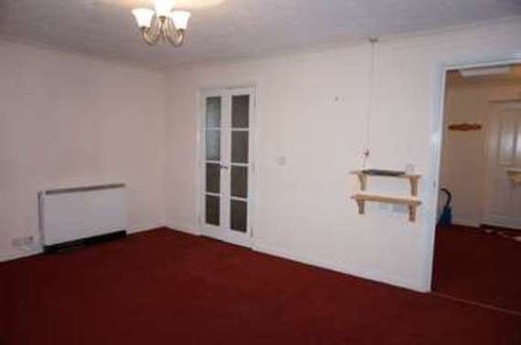 2 Bedroom Flat