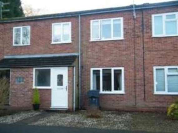 3 Bedroom Terraced