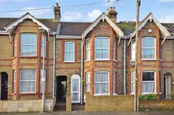 4 Bedroom Terraced