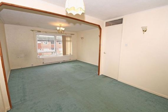 2 Bedroom Flat