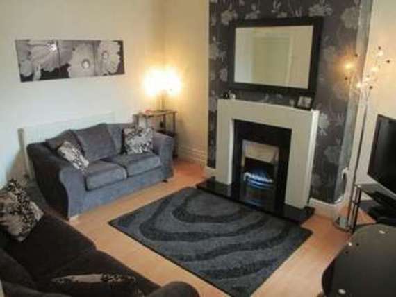 3 Bedroom Terraced