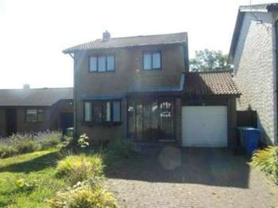 3 Bedroom Detached