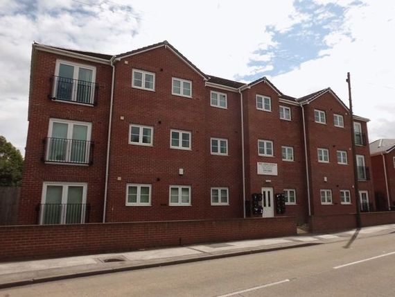 2 Bedroom Flat