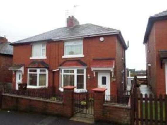 2 Bedroom Semi-Detac...