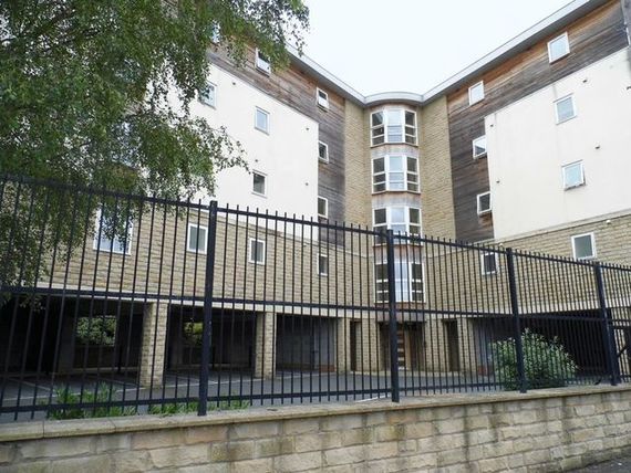 2 Bedroom Flat